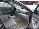 2009 Toyota Camry Le Серый vin: 4T1BE46K49U326086