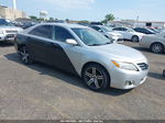 2009 Toyota Camry   Silver vin: 4T1BE46K49U335743