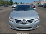 2009 Toyota Camry   Silver vin: 4T1BE46K49U335743