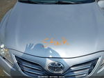 2009 Toyota Camry   Silver vin: 4T1BE46K49U335743