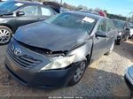 2009 Toyota Camry Le Gray vin: 4T1BE46K49U360870