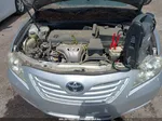 2009 Toyota Camry Le Серебряный vin: 4T1BE46K49U362943