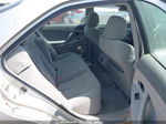 2009 Toyota Camry Le Серебряный vin: 4T1BE46K49U362943