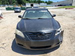 2009 Toyota Camry Base Black vin: 4T1BE46K49U364840