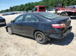 2009 Toyota Camry Base Black vin: 4T1BE46K49U364840