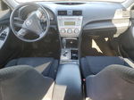 2009 Toyota Camry Base Серебряный vin: 4T1BE46K49U401966