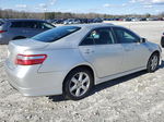 2009 Toyota Camry Base Silver vin: 4T1BE46K49U401966