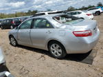 2009 Toyota Camry Base Silver vin: 4T1BE46K49U404754