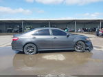 2009 Toyota Camry Se Серый vin: 4T1BE46K49U404981