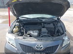 2009 Toyota Camry Se Серый vin: 4T1BE46K49U404981