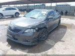 2009 Toyota Camry Se Gray vin: 4T1BE46K49U404981