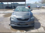 2009 Toyota Camry Se Серый vin: 4T1BE46K49U404981