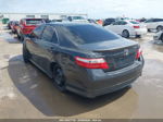 2009 Toyota Camry Se Gray vin: 4T1BE46K49U404981