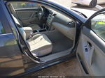 2009 Toyota Camry Le Серый vin: 4T1BE46K49U801946