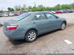 2009 Toyota Camry Le Green vin: 4T1BE46K49U816270