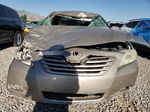 2009 Toyota Camry Base Золотой vin: 4T1BE46K49U863783