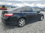 2009 Toyota Camry Base Черный vin: 4T1BE46K49U866201