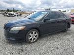 2009 Toyota Camry Base Черный vin: 4T1BE46K49U866201