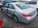 2009 Toyota Camry Le Silver vin: 4T1BE46K49U866828