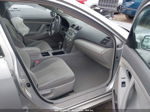 2009 Toyota Camry Le Silver vin: 4T1BE46K49U866828