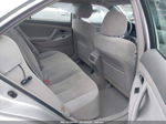 2009 Toyota Camry Le Silver vin: 4T1BE46K49U866828