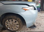 2009 Toyota Camry Le Light Blue vin: 4T1BE46K49U876064