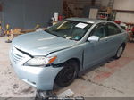 2009 Toyota Camry Le Light Blue vin: 4T1BE46K49U876064