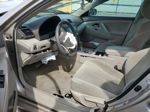 2009 Toyota Camry Base Tan vin: 4T1BE46K49U878686