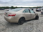 2009 Toyota Camry Base Кремовый vin: 4T1BE46K49U891602