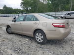 2009 Toyota Camry Base Кремовый vin: 4T1BE46K49U891602