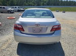 2009 Toyota Camry Base Silver vin: 4T1BE46K49U899554