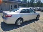 2009 Toyota Camry Base Silver vin: 4T1BE46K49U899554