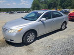 2009 Toyota Camry Base Silver vin: 4T1BE46K49U899554