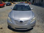 2009 Toyota Camry Base Silver vin: 4T1BE46K49U899554