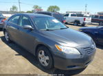 2009 Toyota Camry Le Gray vin: 4T1BE46K49U903490