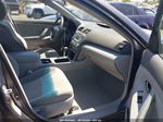 2009 Toyota Camry Le Серый vin: 4T1BE46K49U903490