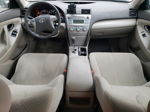 2009 Toyota Camry Base Tan vin: 4T1BE46K49U916997