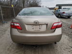 2009 Toyota Camry Base Tan vin: 4T1BE46K49U916997