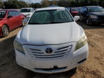 2009 Toyota Camry Base Белый vin: 4T1BE46K49U920144