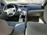 2009 Toyota Camry Base Белый vin: 4T1BE46K49U920144