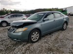 2009 Toyota Camry Base Teal vin: 4T1BE46K49U920158