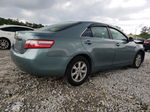 2009 Toyota Camry Base Teal vin: 4T1BE46K49U920158