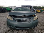 2009 Toyota Camry Base Бирюзовый vin: 4T1BE46K49U920158