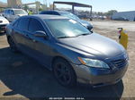 2007 Toyota Camry Le Серый vin: 4T1BE46K57U022777