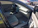 2007 Toyota Camry Le Серый vin: 4T1BE46K57U022777