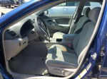 2007 Toyota Camry Ce Blue vin: 4T1BE46K57U063605