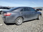 2007 Toyota Camry Ce Gray vin: 4T1BE46K57U574845