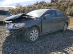 2007 Toyota Camry Ce Gray vin: 4T1BE46K57U574845