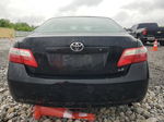 2007 Toyota Camry Ce Black vin: 4T1BE46K57U711413