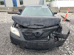 2007 Toyota Camry Ce Black vin: 4T1BE46K57U711413